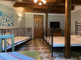 Pension Amadeus
