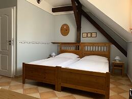 Pension Amadeus