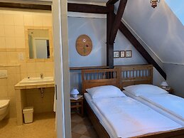 Pension Amadeus