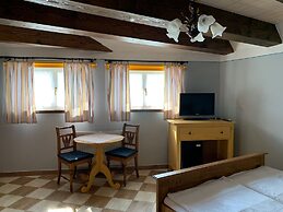 Pension Amadeus