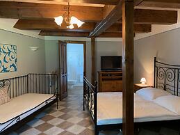 Pension Amadeus