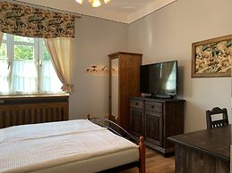 Pension Amadeus