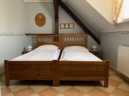 Pension Amadeus