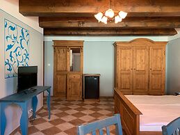 Pension Amadeus