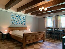 Pension Amadeus