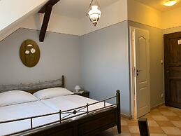 Pension Amadeus