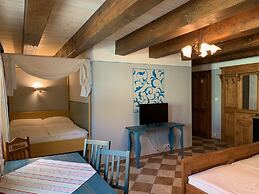 Pension Amadeus