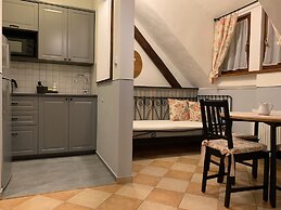 Pension Amadeus