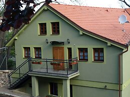 Pension Amadeus