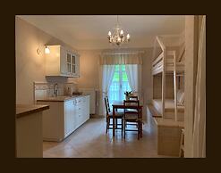 Pension Amadeus