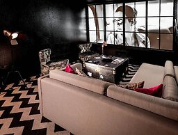 Hotel Gotham