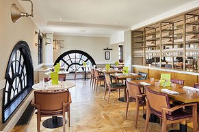 The Rex – Formerly Hotel Gotham