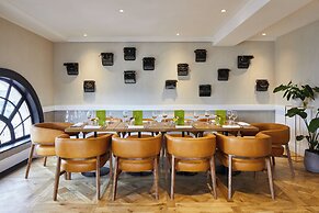 The Rex – Formerly Hotel Gotham