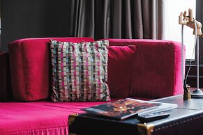 The Rex – Formerly Hotel Gotham