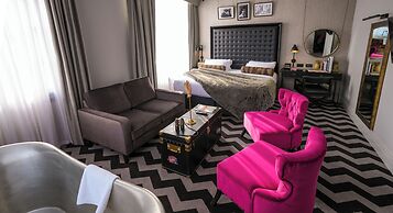 Hotel Gotham