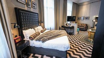 Hotel Gotham