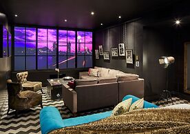 The Rex – Formerly Hotel Gotham