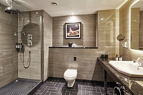 The Rex – Formerly Hotel Gotham
