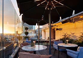 The Rex – Formerly Hotel Gotham