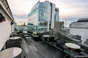 Hotel Gotham