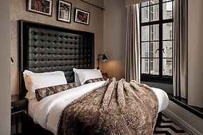 The Rex – Formerly Hotel Gotham