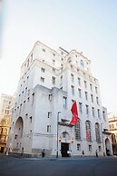 The Rex – Formerly Hotel Gotham