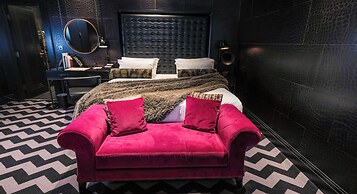 Hotel Gotham