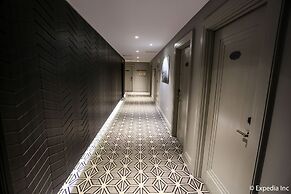 Hotel Gotham