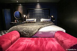 Hotel Gotham