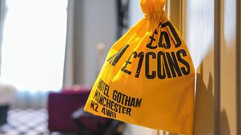 Hotel Gotham