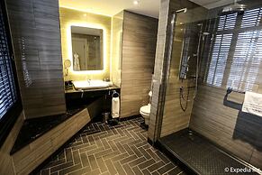 Hotel Gotham