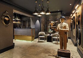 The Rex – Formerly Hotel Gotham