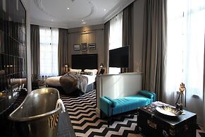 Hotel Gotham