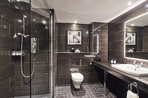 The Rex – Formerly Hotel Gotham