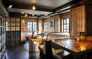 The Rex – Formerly Hotel Gotham