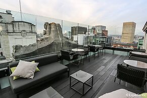 Hotel Gotham
