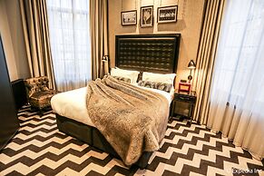Hotel Gotham