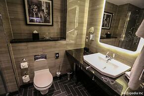 Hotel Gotham