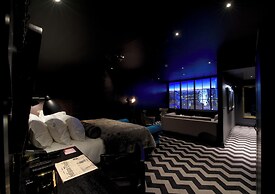 Hotel Gotham