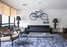 Monreale Express Glicério Campinas