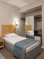 Monreale Express Glicério Campinas