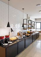 Monreale Express Glicério Campinas