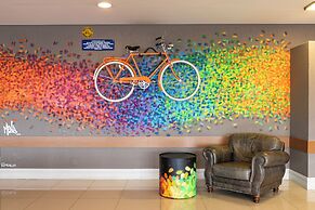 Monreale Express Glicério Campinas