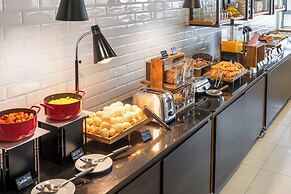 Monreale Express Glicério Campinas