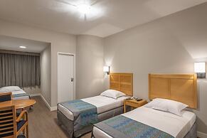 Monreale Express Glicério Campinas