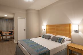 Monreale Express Glicério Campinas