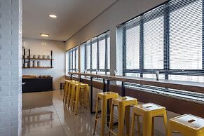 Monreale Express Glicério Campinas