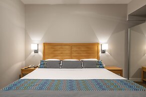 Monreale Express Glicério Campinas