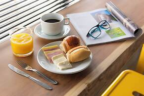 Monreale Express Glicério Campinas