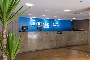 Monreale Express Glicério Campinas